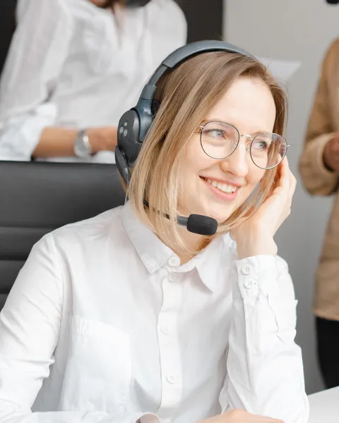 Atención al cliente